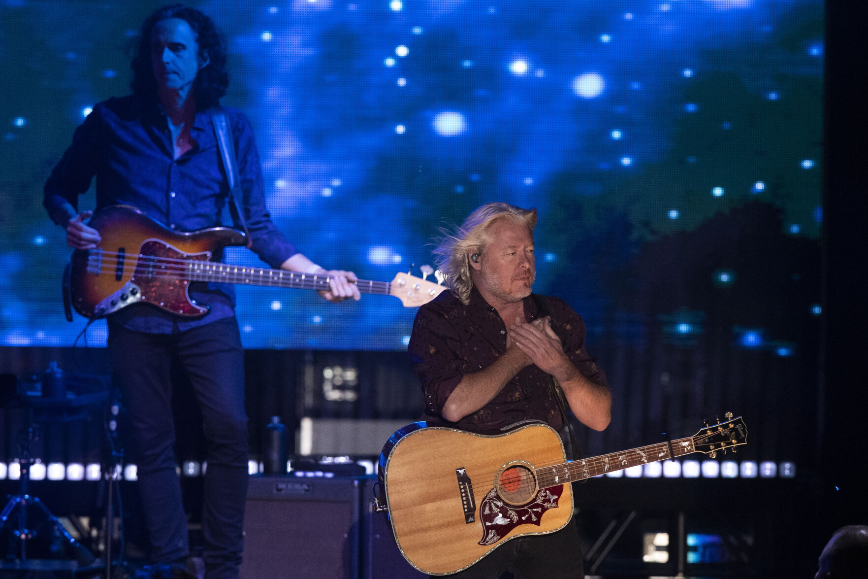 Little Big Town, 7.28